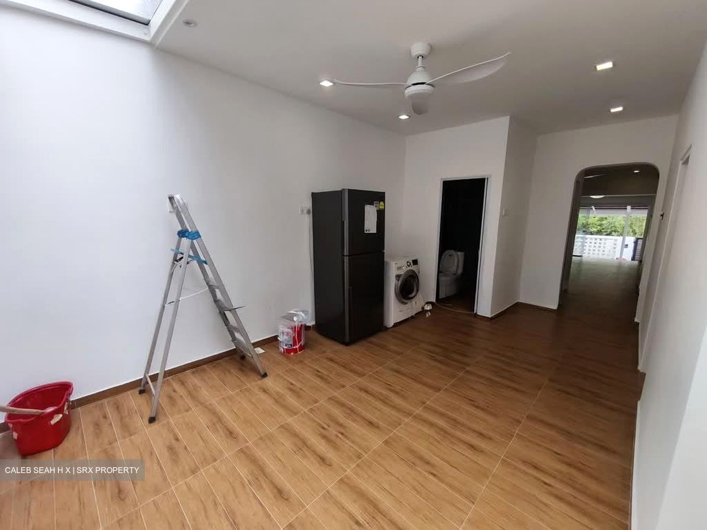Sembawang Straits Estate (D27), Semi-Detached #559150121